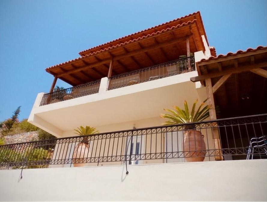 Villa Oleander Elounda Dış mekan fotoğraf