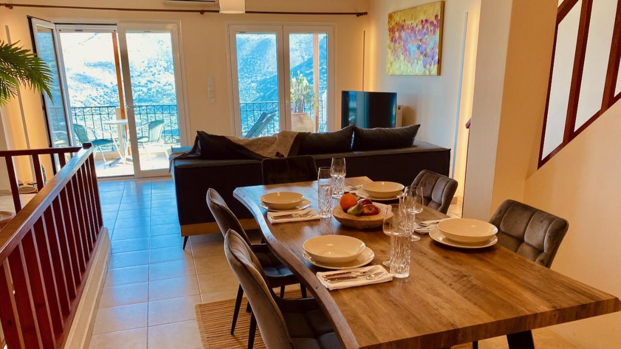 Villa Oleander Elounda Dış mekan fotoğraf