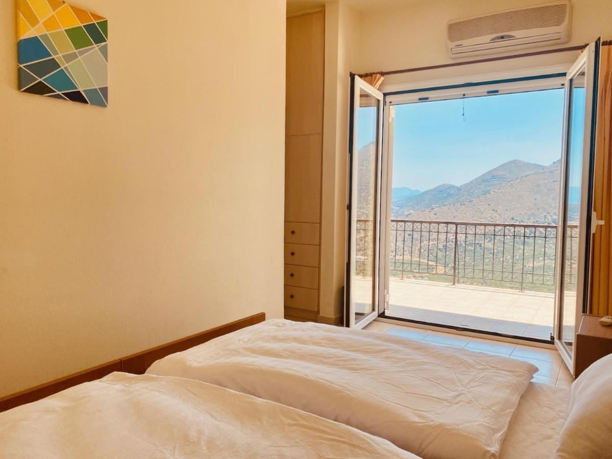 Villa Oleander Elounda Dış mekan fotoğraf