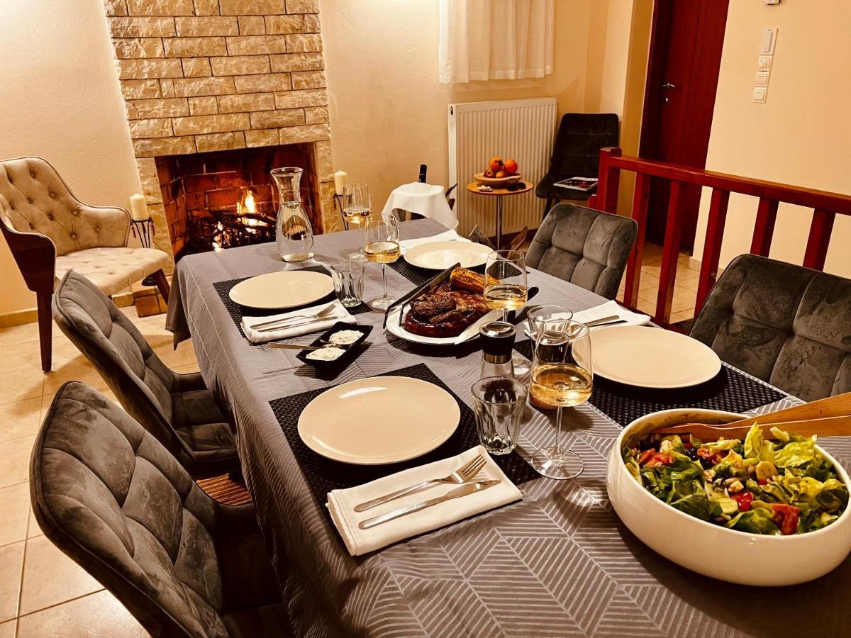 Villa Oleander Elounda Dış mekan fotoğraf